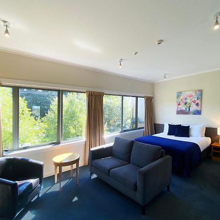 Saxton Lodge Нельсон Экстерьер фото