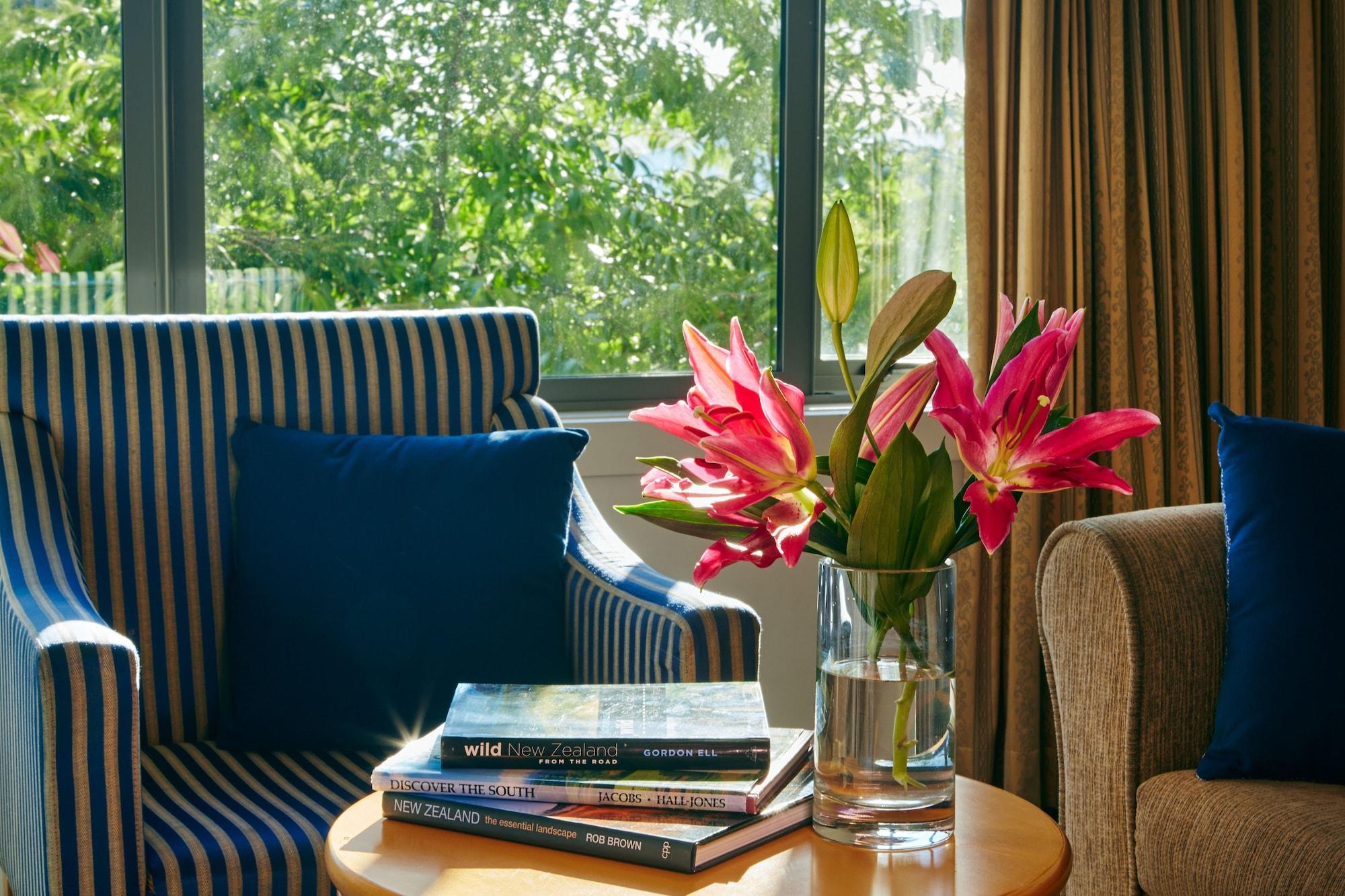 Saxton Lodge Нельсон Экстерьер фото