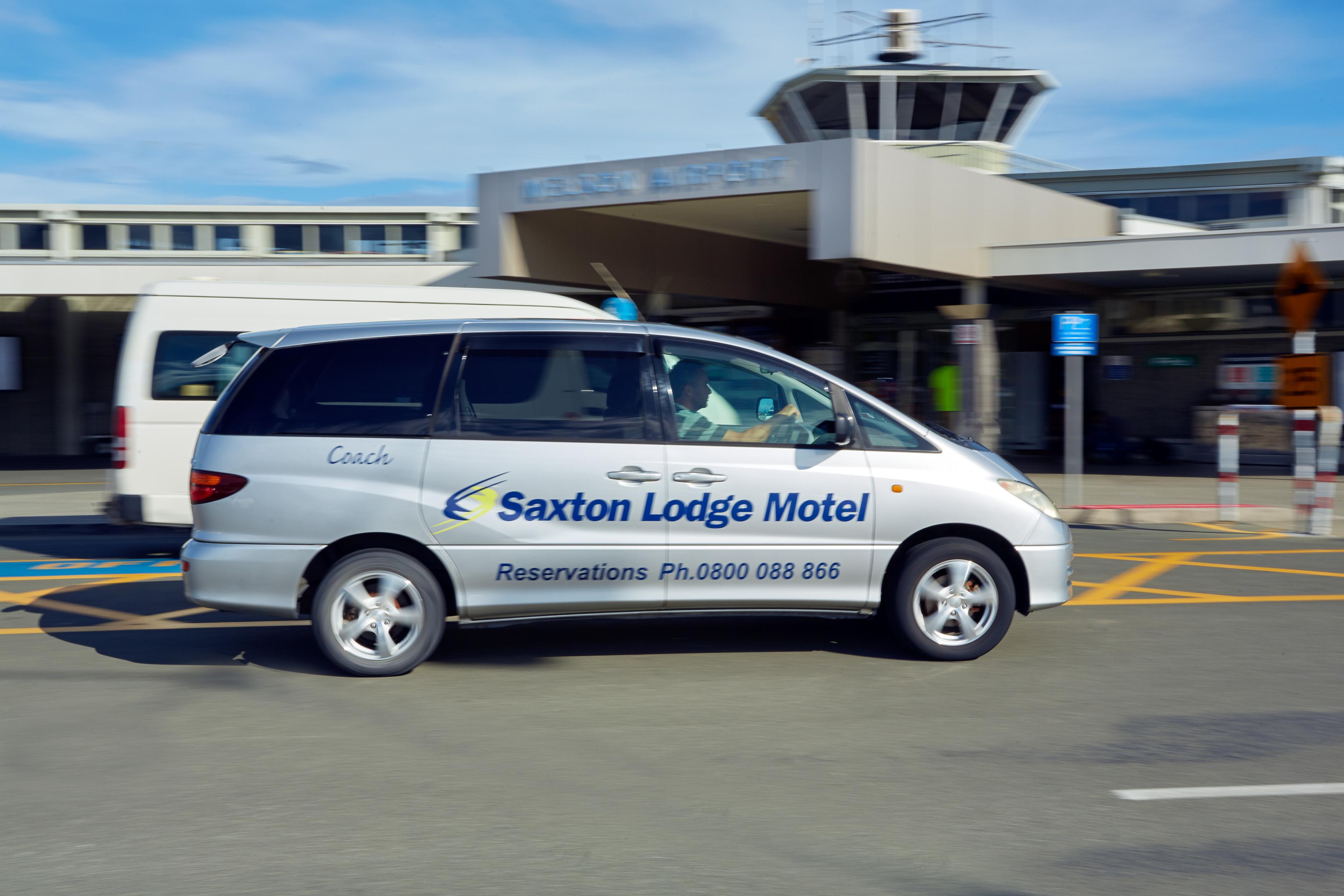 Saxton Lodge Нельсон Экстерьер фото