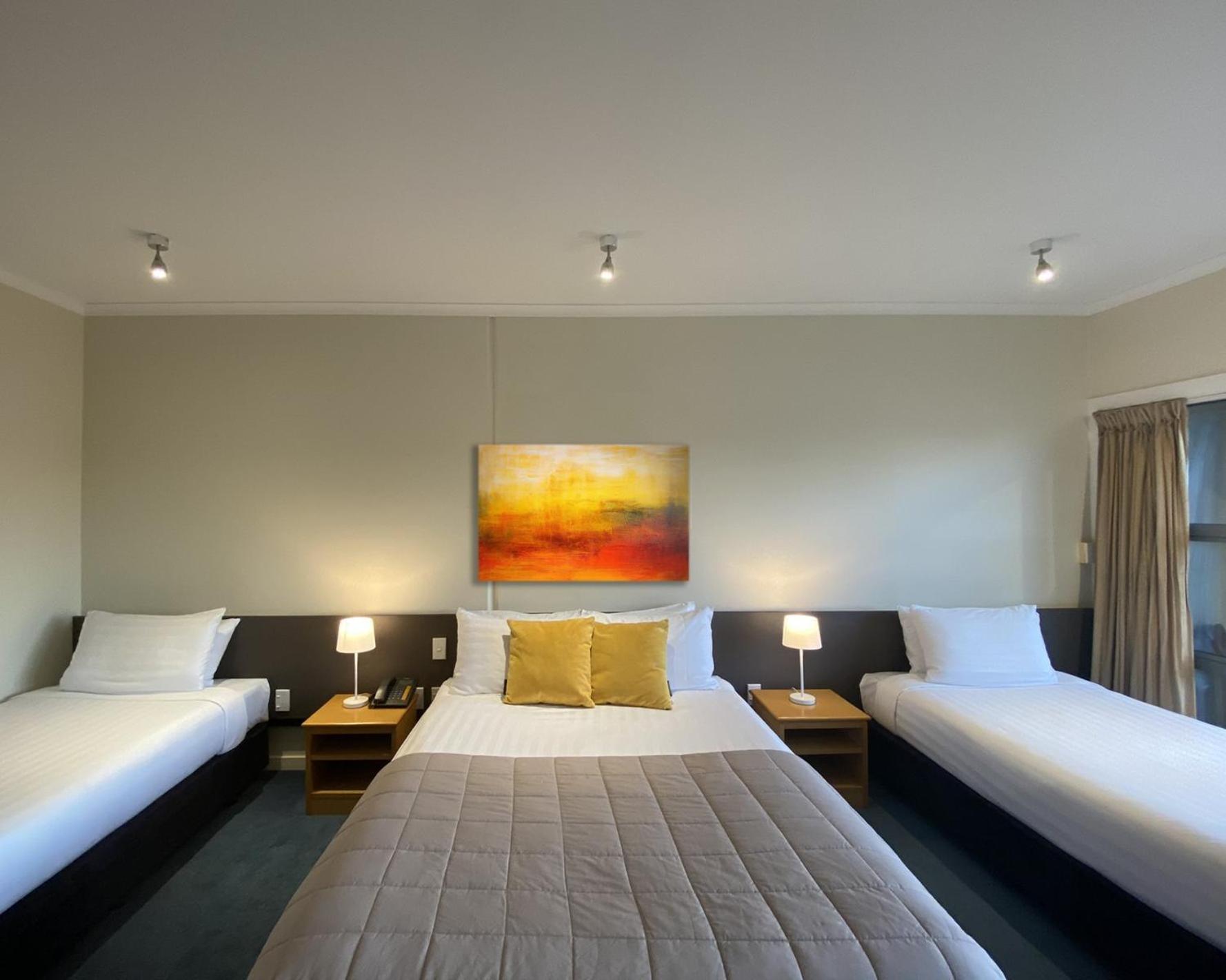 Saxton Lodge Нельсон Экстерьер фото