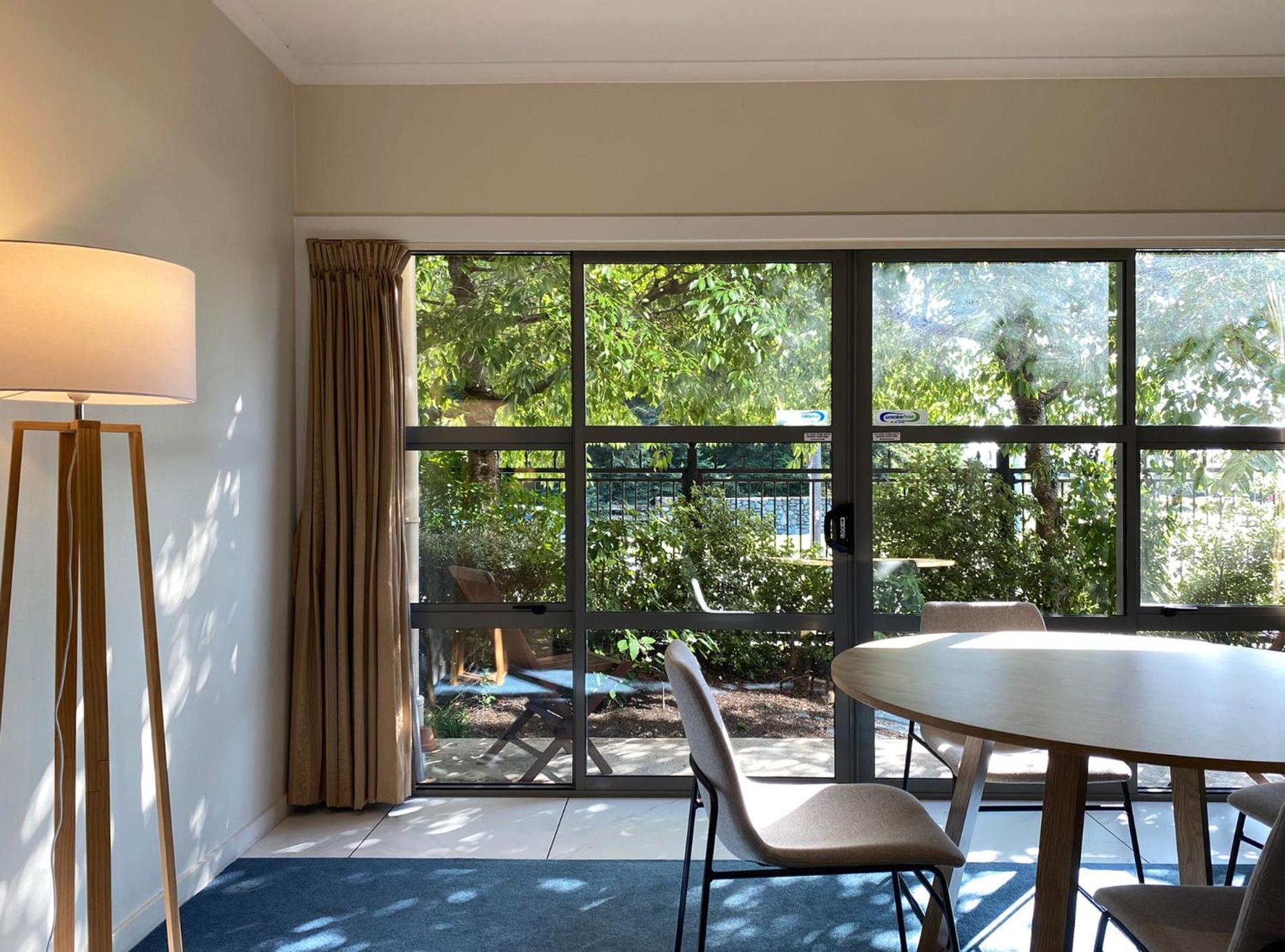 Saxton Lodge Нельсон Экстерьер фото