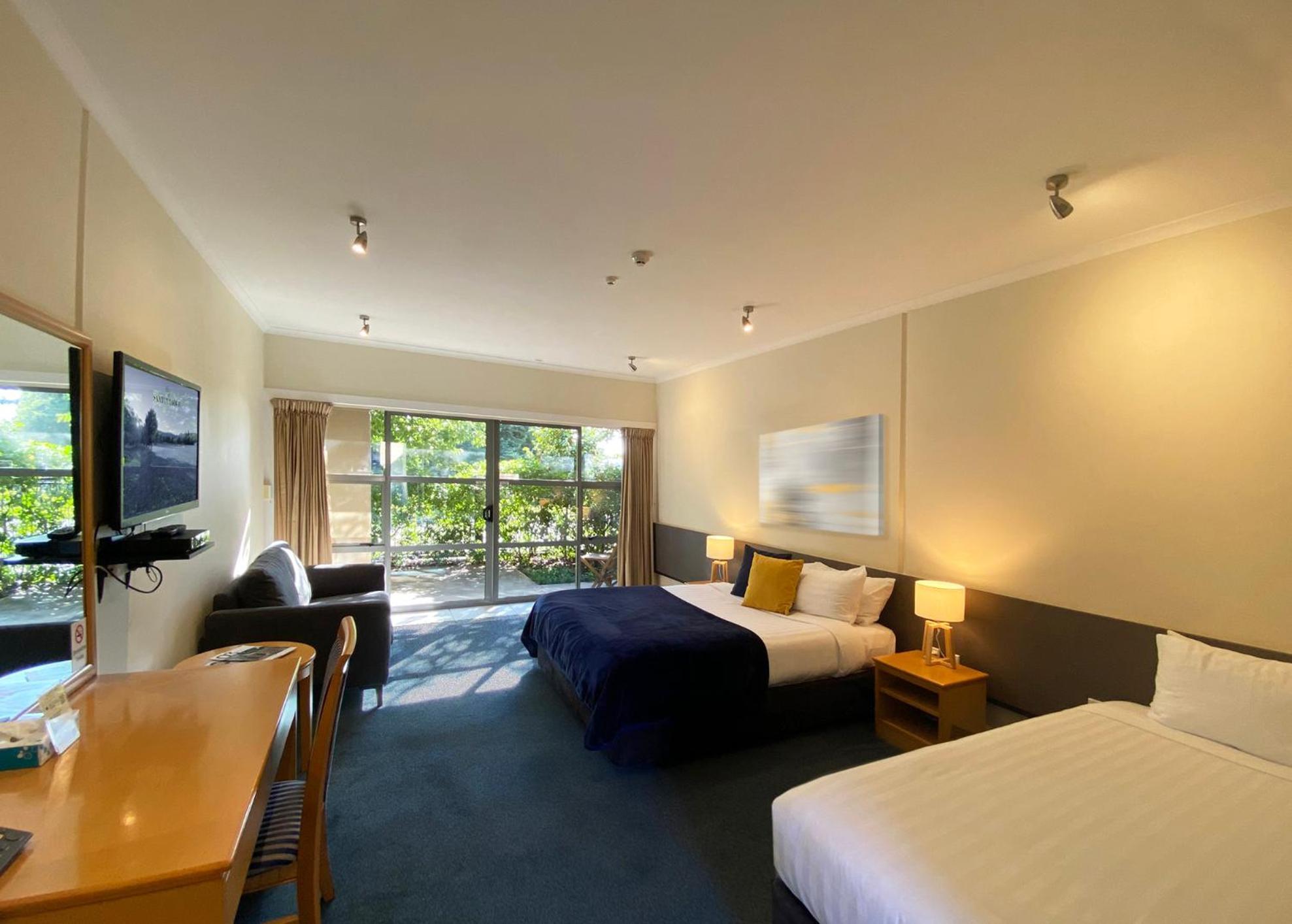 Saxton Lodge Нельсон Экстерьер фото